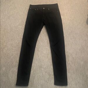Levi's 512 Denim Jeans